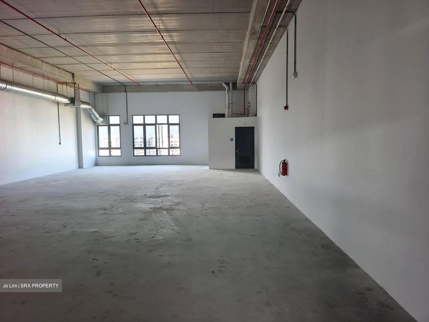 Tampines Connection (D18), Factory #622571991
